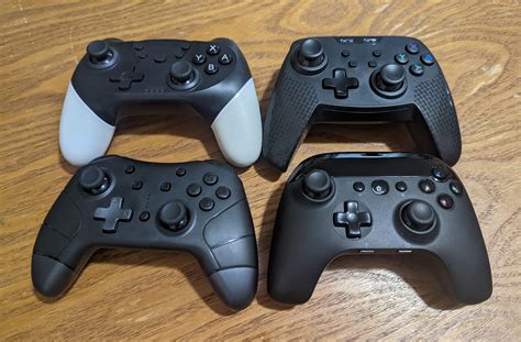 nintendo switch controllers uk cheapest